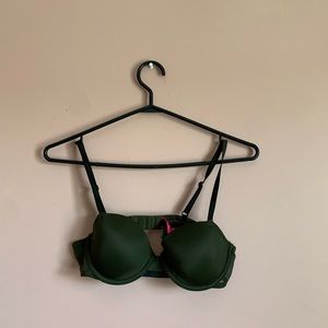 2/$20 Mesh Back La Senza Remix Bra (34B)